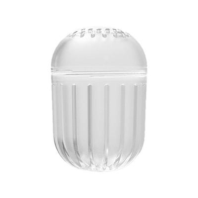 Многоразовый ситечко для чайных листьев, диффузоры для чая, сепаратор для чайной воды, прочный прозрачный заварочный чайник