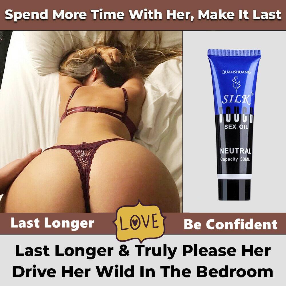 Anal Grease Sex Lubricant Anal Analgesic Base Lube Pain Relief Anal Sex Oil Intimate Lubrication