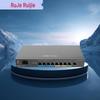 Ruijie RG-EG109G-P 9-Port Gigabit Multi-Service Gateway with 4 PoE (CN version)