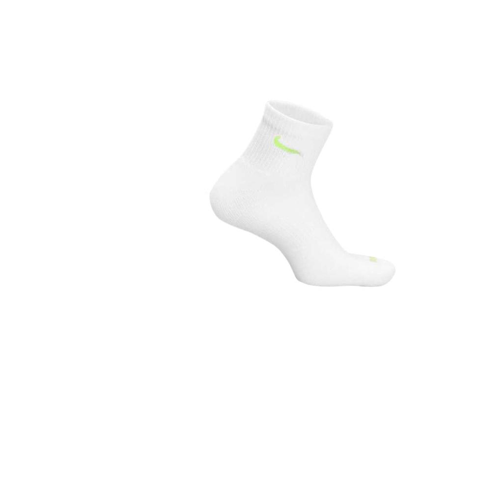 Nike Детские носки Dri Fit SS25, 6 пар, разноцветные, артикул SX6899-968