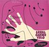 LP Record ERROLL GARNER TRIO - Erroll Garner Trio Vol.1 88985448261 Disques Vogue,  2017 US Jazz
