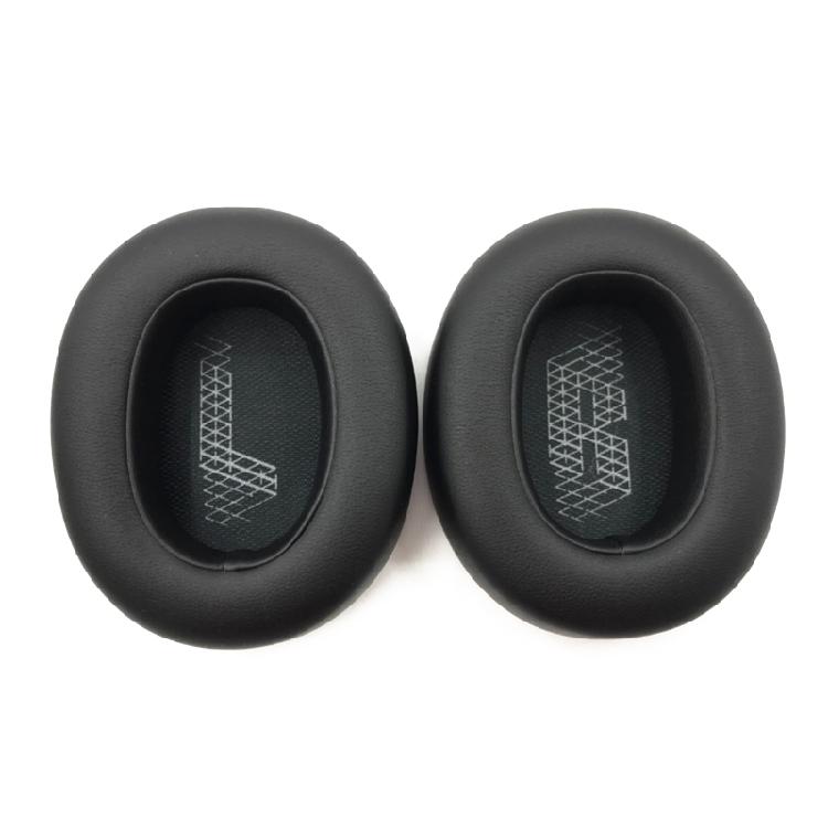 Удобные амбушюры Кожаная подушка для гарнитуры JBL Live 650BTNC 660 E65BTNC