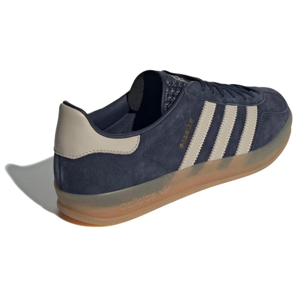 Gazelle Adidas Originals Indoor 'Legend Ink' IH7501