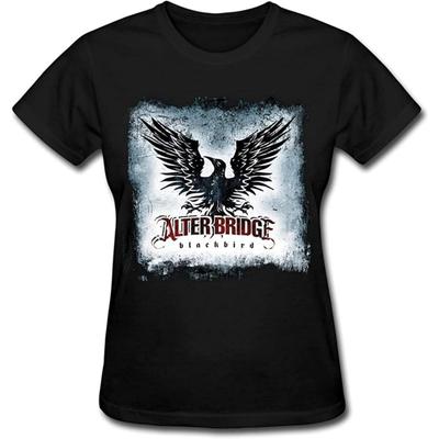 Женская футболка Shane Alter Bridge