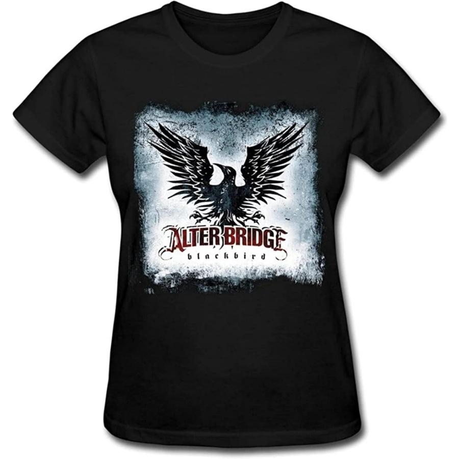 Женская футболка Shane Alter Bridge