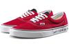 Vans Eraget The REAL 'Red White' VN0A38FRTO3