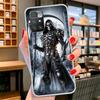 Чехол для телефона Смерть Жнец Череп Коса для Xiaomi Poco F7 Ultra X7 X6 X5 Pro M7 Redmi 15C 15 13C 13 12C 12 10C 10 9A 9C 9T 9