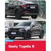 Брызговики для Geely Tugella FY11 2022 2023, брызговики, брызговики, передние и задние колеса, крыло, автомобильные аксессуары