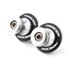 Мотоциклетные катушки маятника для YAMAHA Tracer 900 700 GT Tracer900tracer9/gt Tracer MT09/MT07 2016-2022, винт слайдера-подставки