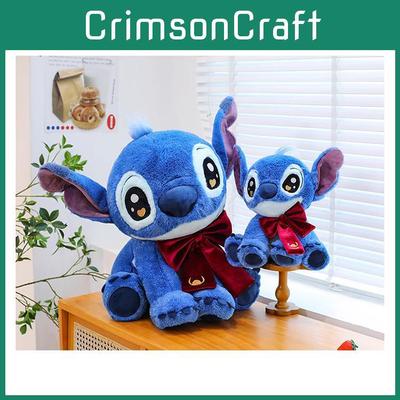 Плюшевая галстук-бабочка Животное Игрушка Из Короткого Плюша Для Игровой Комнаты Подарки И