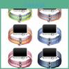 Спортивный нейлоновый ремешок Apple Watch для 38 мм 42 мм с дышащим плетением для активного использования