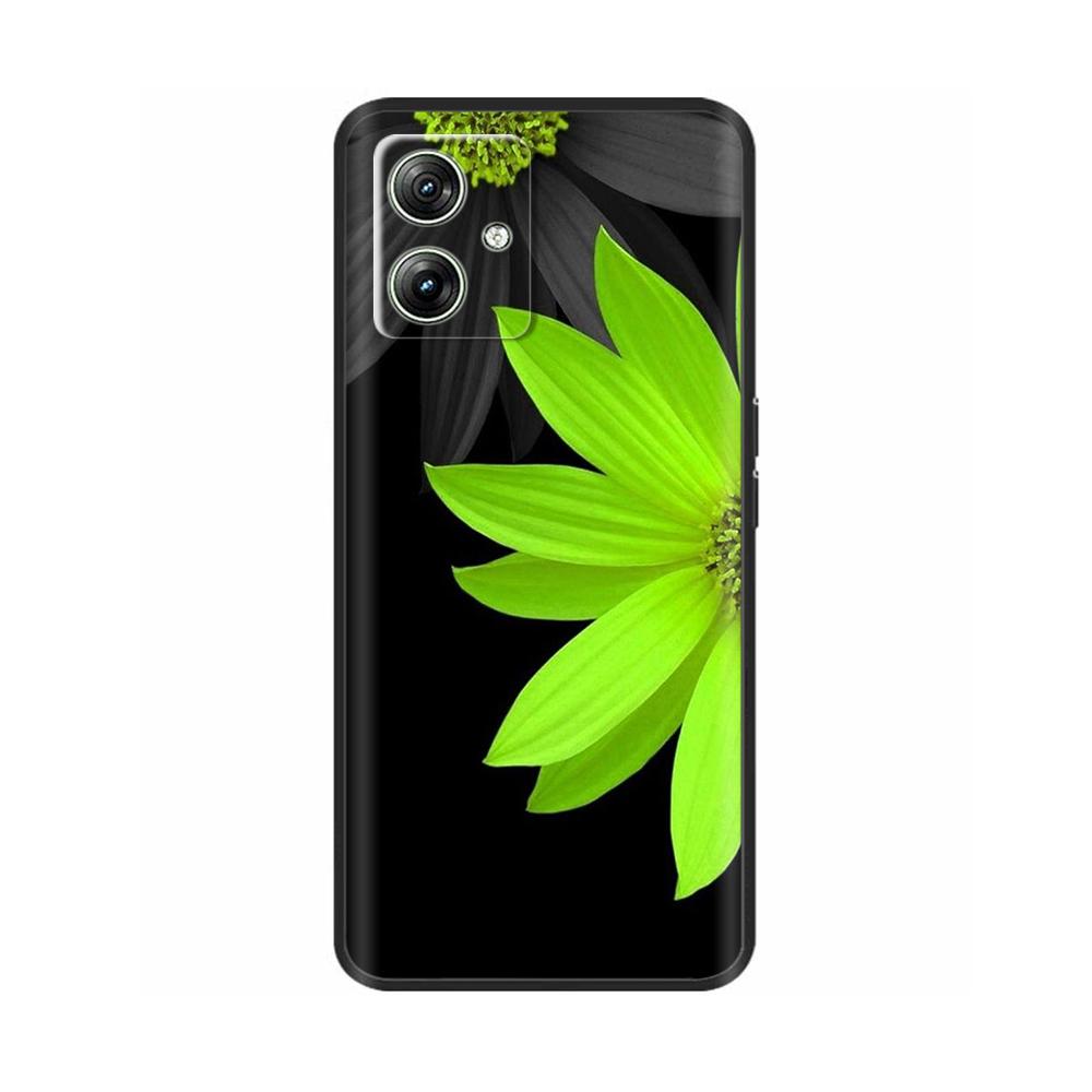 Чехол для Motorola Moto G54 Силиконовая крышка для Motorola Moto G54 MotoG54 XT-2343-1 Задняя крышка Ударопрочные чехлы для телефона Защита