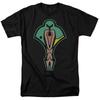 Star Trek Cardassian Logo TV Show T-Shirt Sizes S-4XL NEW