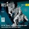 Reskit Crew Seat 2 Pieces Reskit Plastic Model Parts 1/32 OV-10A w/Ejection (For RSKU32-0060/-0061) RSKF32-0078 (Airplane)