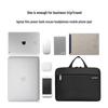 Универсальная деловая сумка-портфель Samsonite для 14-дюймового ноутбука