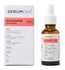 Сыворотка Serumera с 10% ниацинамида для очищения кожи лица | От следов акне, высыпаний, расширенных пор, гиперпигментации | Для всех типов кожи | 30 мл