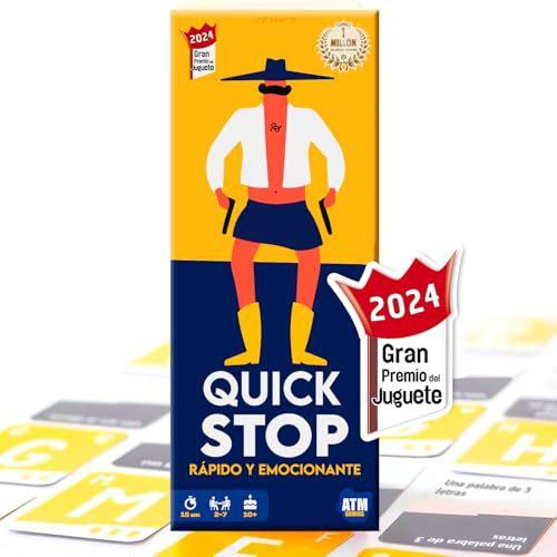 Spanish Edition Party Card Game Set Family Word and Bluffing Games Thirteen Styles to Choose From