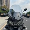 Voge DS900 X 2024-2025 Ветровое стекло - Эксклюзивные мотозапчасти