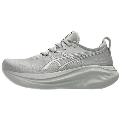 Кроссовки унисекс Gel Nimbus 27 Seal Grey Lake-Grey 1011B958-020