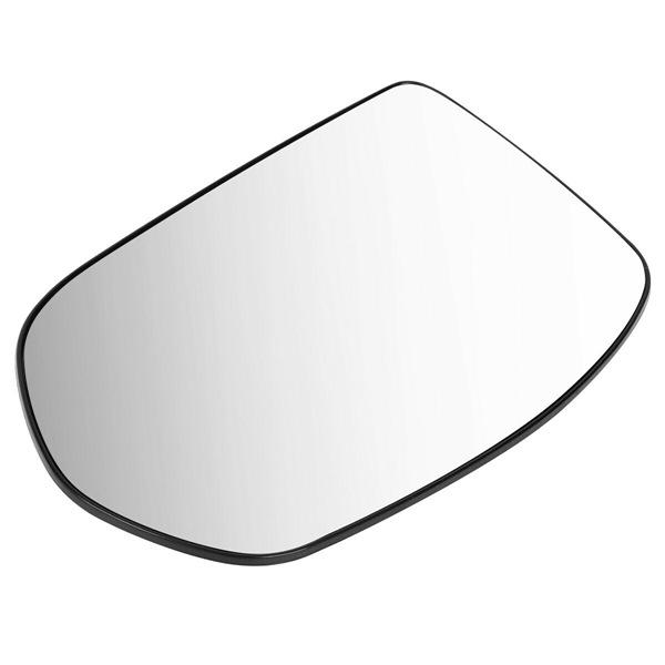 Зеркальный элемент с подогревом для Honda CRV 07-12 (1 пара)