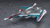 Hasegawa Macross Series Macross Delta Siegfried Arad Machine Scale Пластиковая модель 65861 VF-31S 1/72