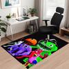 Garten of Banban Printed Carpet, for Office Chair Living Room Bedroom Kitchen Room Decor Gifts.