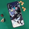 Чехол аниме Owari no Seraph Of The End для OnePlus 10 Pro 9 Pro 8T 9R Nord2 Чехол для Realme 8i 9i 8 Pro C21 GT Neo 2 Master