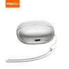 Recci REP-W89 Clip-On Bluetooth Earbuds