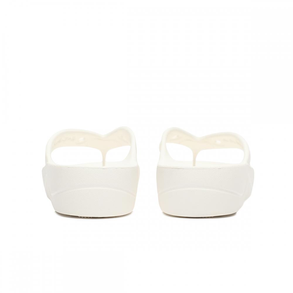 Crocs Платформа Vaya Flip 208395 100