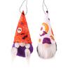 Gnome Doll Decor Good Luck Cute Faceless Halloween Ornaments Dolls for Fireplace Windowsill Type 2 12x5cm 4.7x2.0in