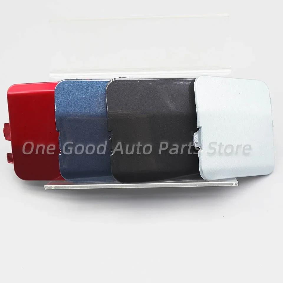 For Mazda CX5 CX-5 2017 2018 2019 2020 Rear Bumper Tow Hook Trailer Cover Cap Auto Part Hauling Towing Hooking Eye Lid Garnish
