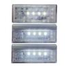 Compact Easy to install Power Supply LED Light Driver Suitable for W10515058 W10515057 Light Panel Improve Illumination
