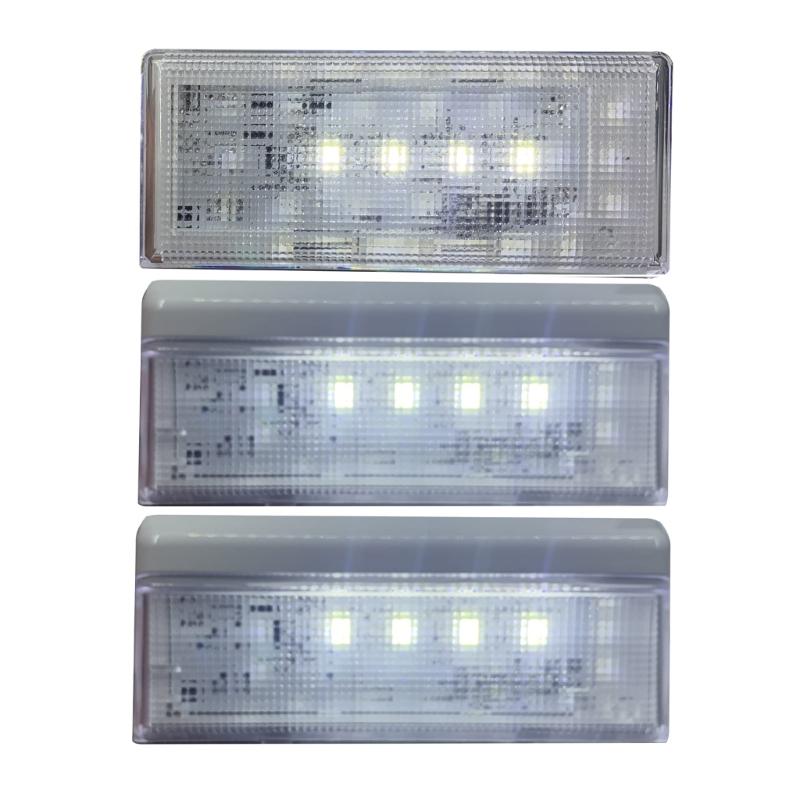 Compact Easy to install Power Supply LED Light Driver Suitable for W10515058 W10515057 Light Panel Improve Illumination