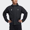 adidas Куртка серии Wuji Мужская Черная H39218
