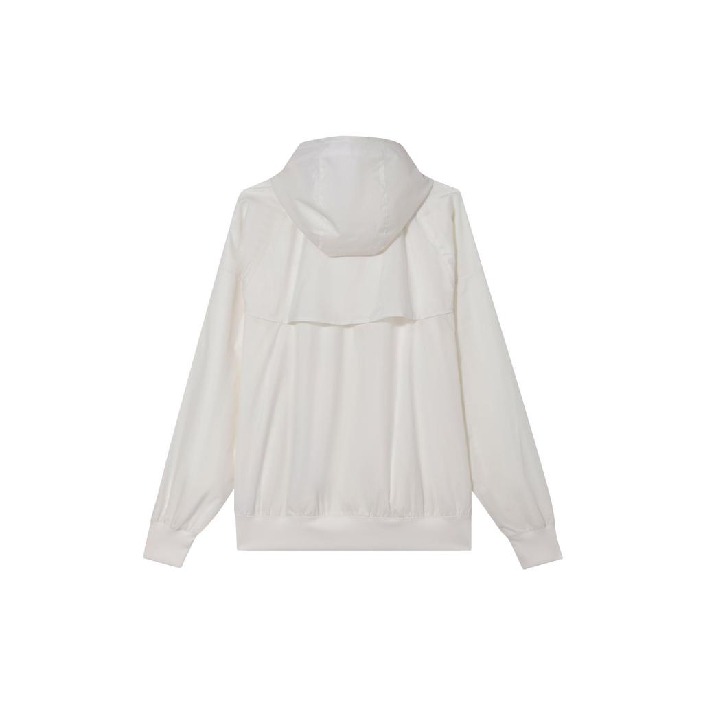 Nike NK WVN LND WR HD JKT Свитшот Мужской Кремовый DA0002-135