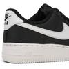 Nike Air Force 1 07 Черно-белые мужские кроссовки CT2302-002