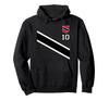 Trinidad and Tobago Soccer Football Jersey - Trinidad Pride Hoodie