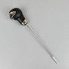 BMW Mini R55-R60 Gear Shift Knob Compatible: Part Numbers 25167584237, 25167584239