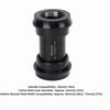 Press Fit BB30-30 Bottom Bracket High Performance Bike Center Axle  Bicycle Repair and Upgrade