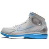 Air Huarache 2K4 'MPLS' (Unisex) Wolf Grey / Cool Grey-University Blue-White Basketball Shoes 308475 002