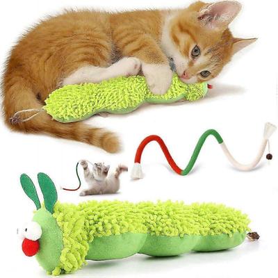 Кошки – Игрушки для кошек