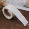 500 шт./рулон прозрачные наклейки для скрапбукинга для упаковки этикетки с печатью Evenlope наклейка