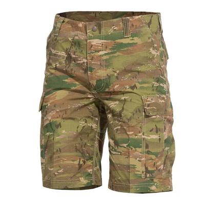 Шорты BDU Camo