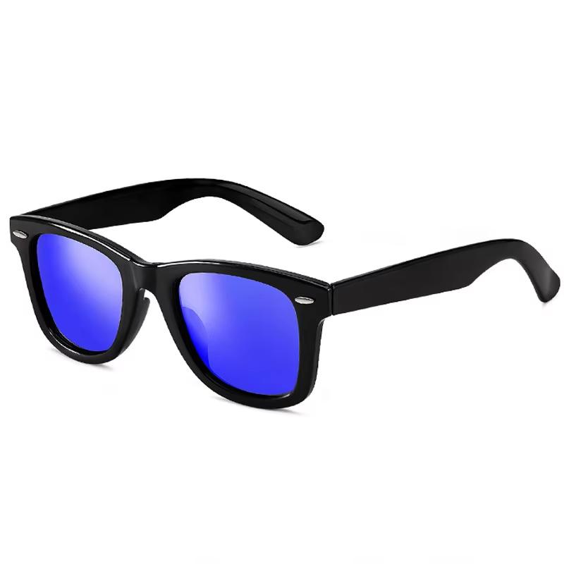 1/10 шт. Классические солнцезащитные очки Wayfarer Очки для вождения Роскошные дизайнерские модные солнцезащитные очки Покрытие UV400 Очки для рыбалки