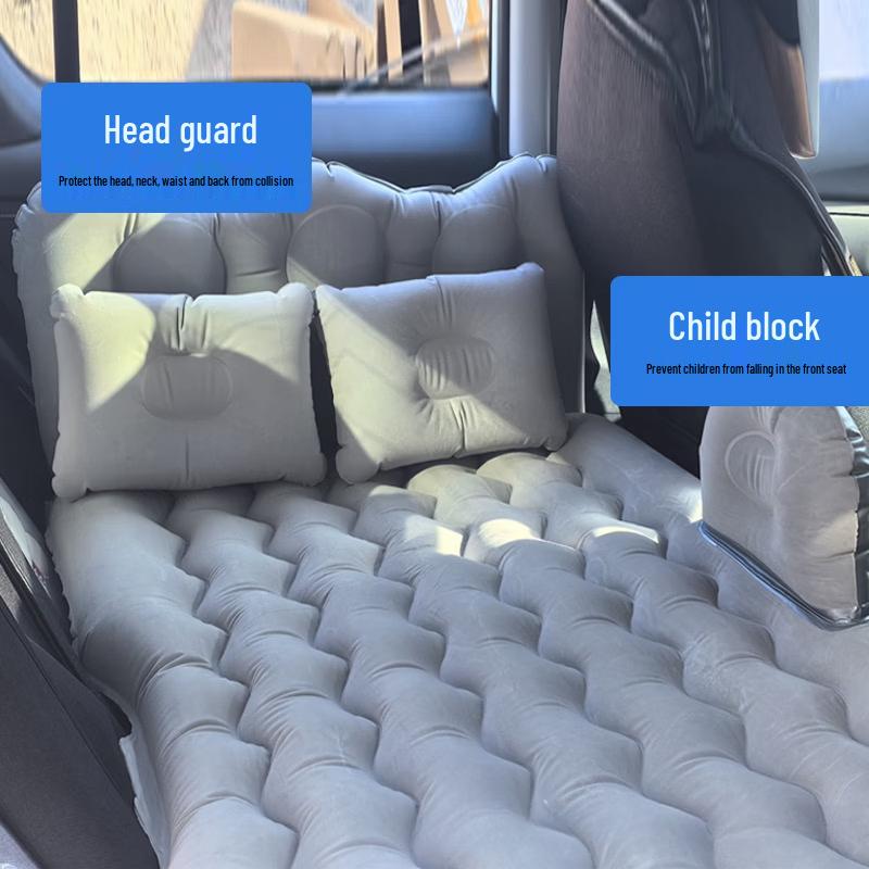 BYD Song Rear Seat Inflatable Car Mattress