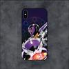 P-PowerS MMPR R-RangerS Phone Case For Samsung S24,S21,S22,S23,S30,Ultra,S20,S30,Plus,S21 Fe,10,9,5G Silicone Cover