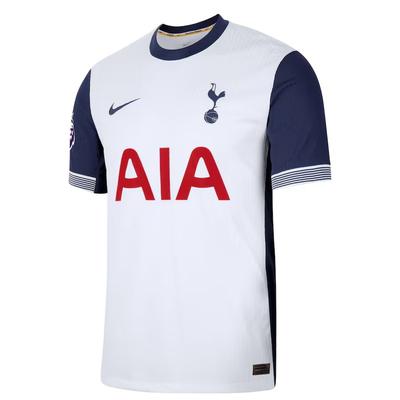 Dri-FIT ADV Tottenham Hotspur 2024/25 Match Home короткий рукав футбольная майка мужская белая FN8773-101