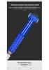 Xiaomi Air/Pro Laptop Repair Screwdriver Set - T5 Hexagonal Disassembly Tool