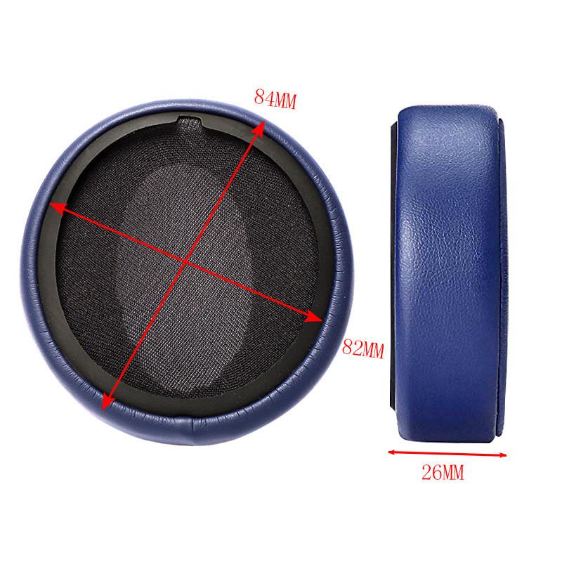 XB950BT Ear Pads for SONY MDR-XB950BT XB950N1 Headphone Replacement Ear Pad Cushion Cups Ear Cover Earpads Repair Parts