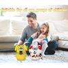 Anime Figure Doll Plush Toy Stuffed Animal Cuddly Toy Throw Pillow Video Game Accessory For Adult Kids Collectors 2PCS